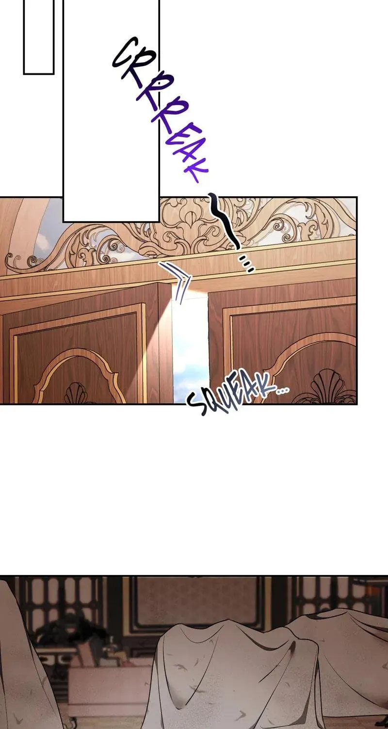 The Evil Grand Duchess Has a Secret Life Chapter 48 page 78 - 