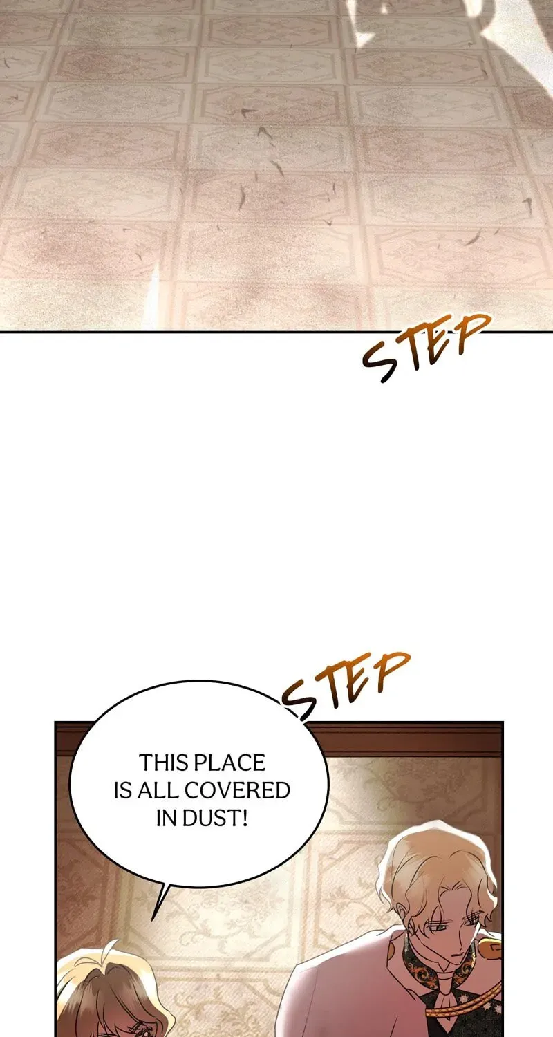 The Evil Grand Duchess Has a Secret Life Chapter 48 page 80 - 