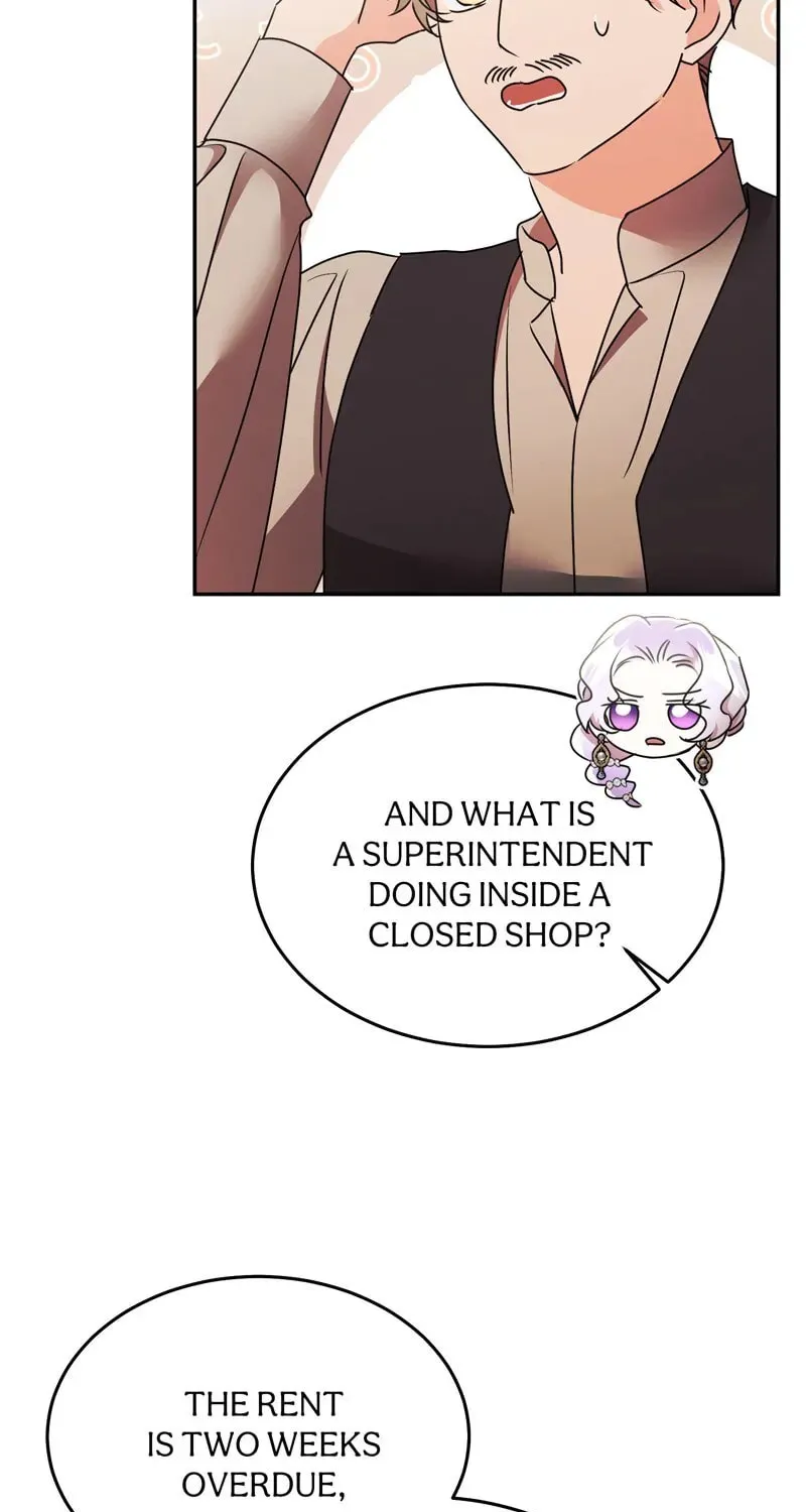 The Evil Grand Duchess Has a Secret Life Chapter 48 page 87 - 