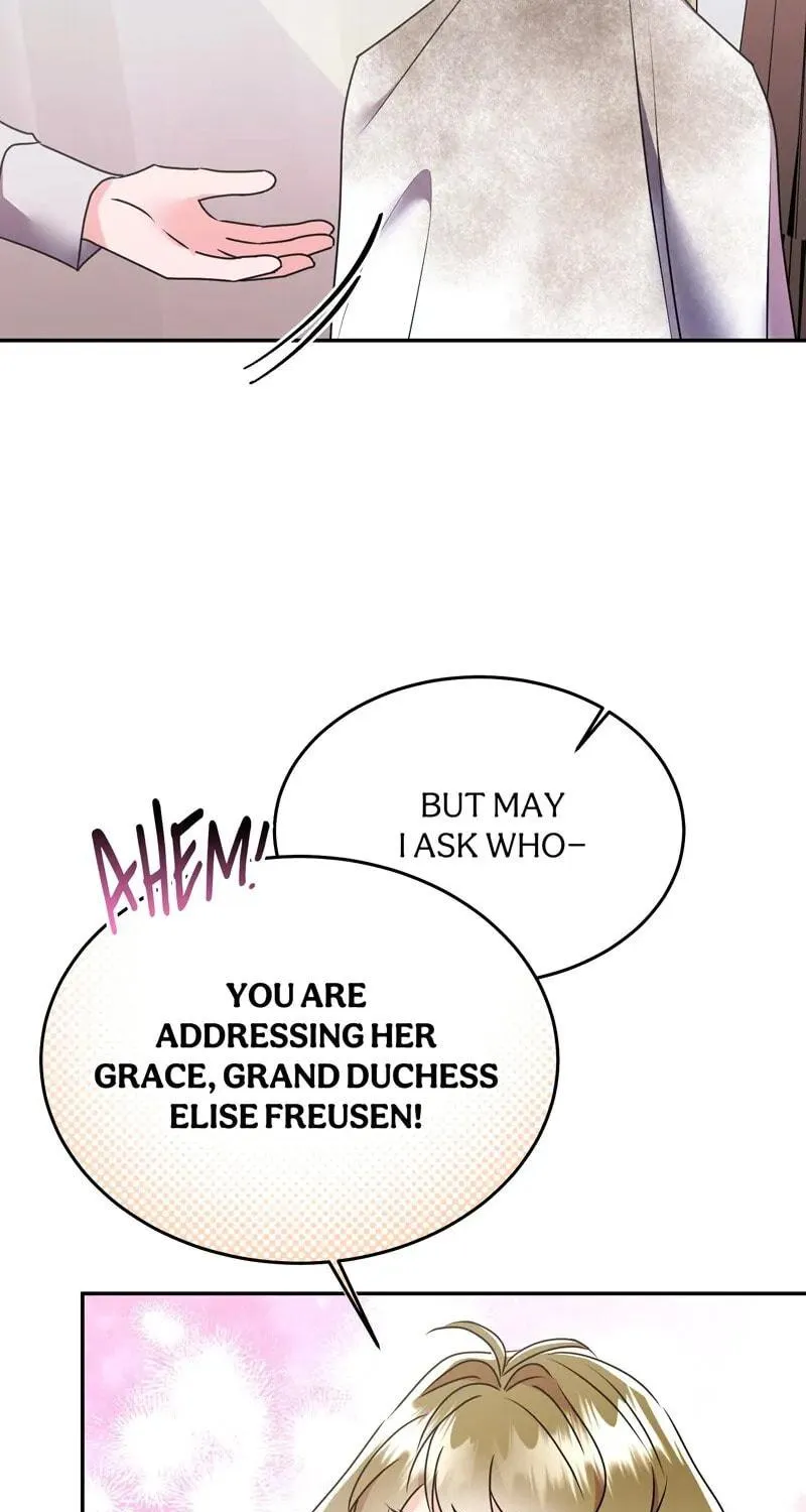 The Evil Grand Duchess Has a Secret Life Chapter 48 page 89 - 