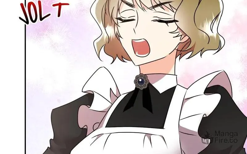 The Evil Grand Duchess Has a Secret Life Chapter 48 page 90 - 