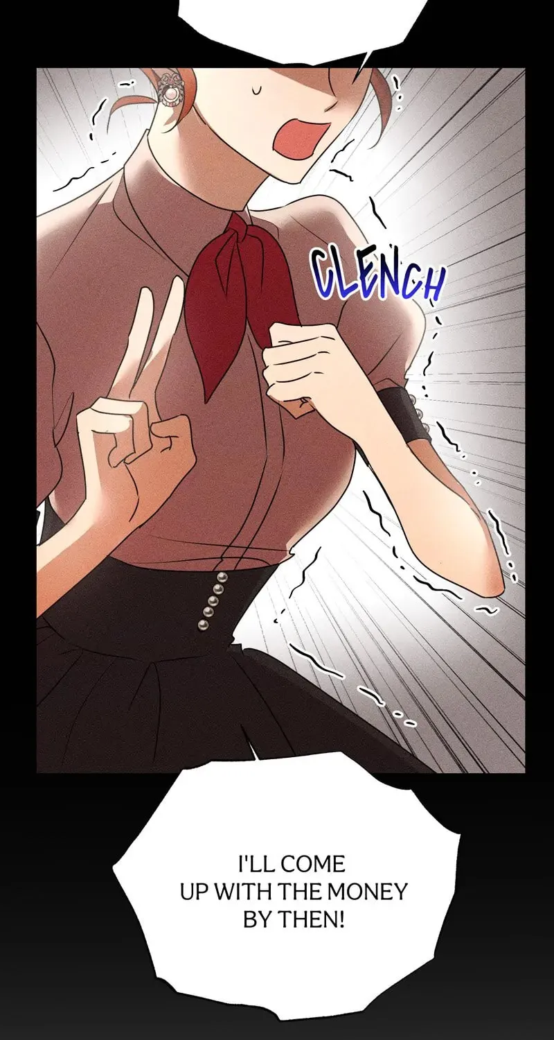 The Evil Grand Duchess Has a Secret Life Chapter 48 page 98 - 