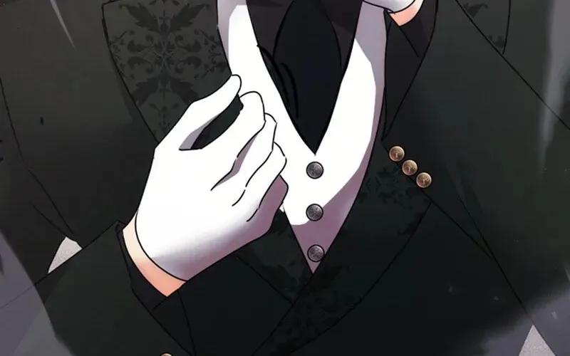 The Evil Grand Duchess Has a Secret Life Chapter 49 page 2 - 