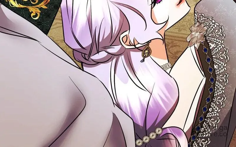 The Evil Grand Duchess Has a Secret Life Chapter 49 page 101 - 