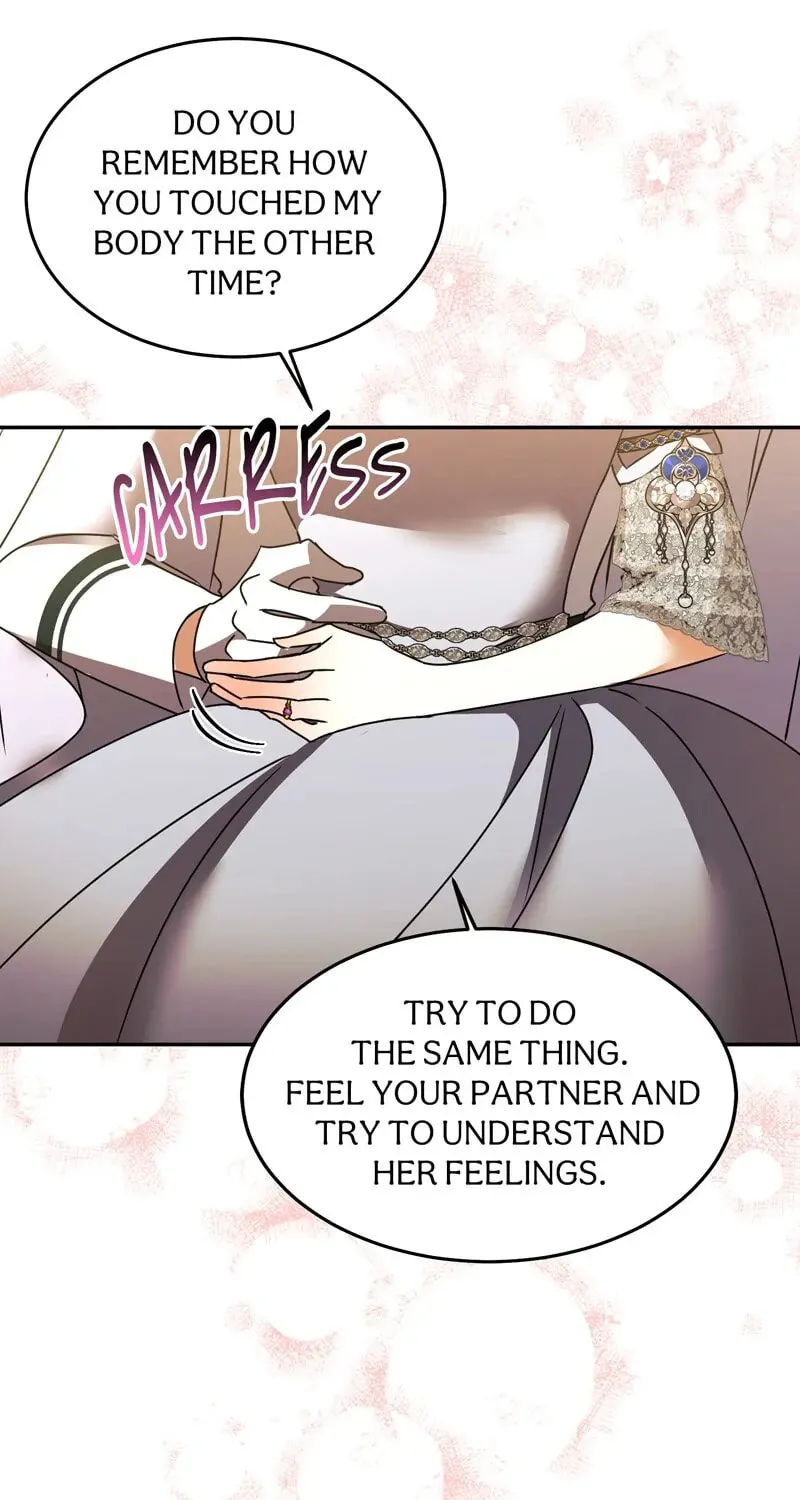 The Evil Grand Duchess Has a Secret Life Chapter 49 page 103 - 