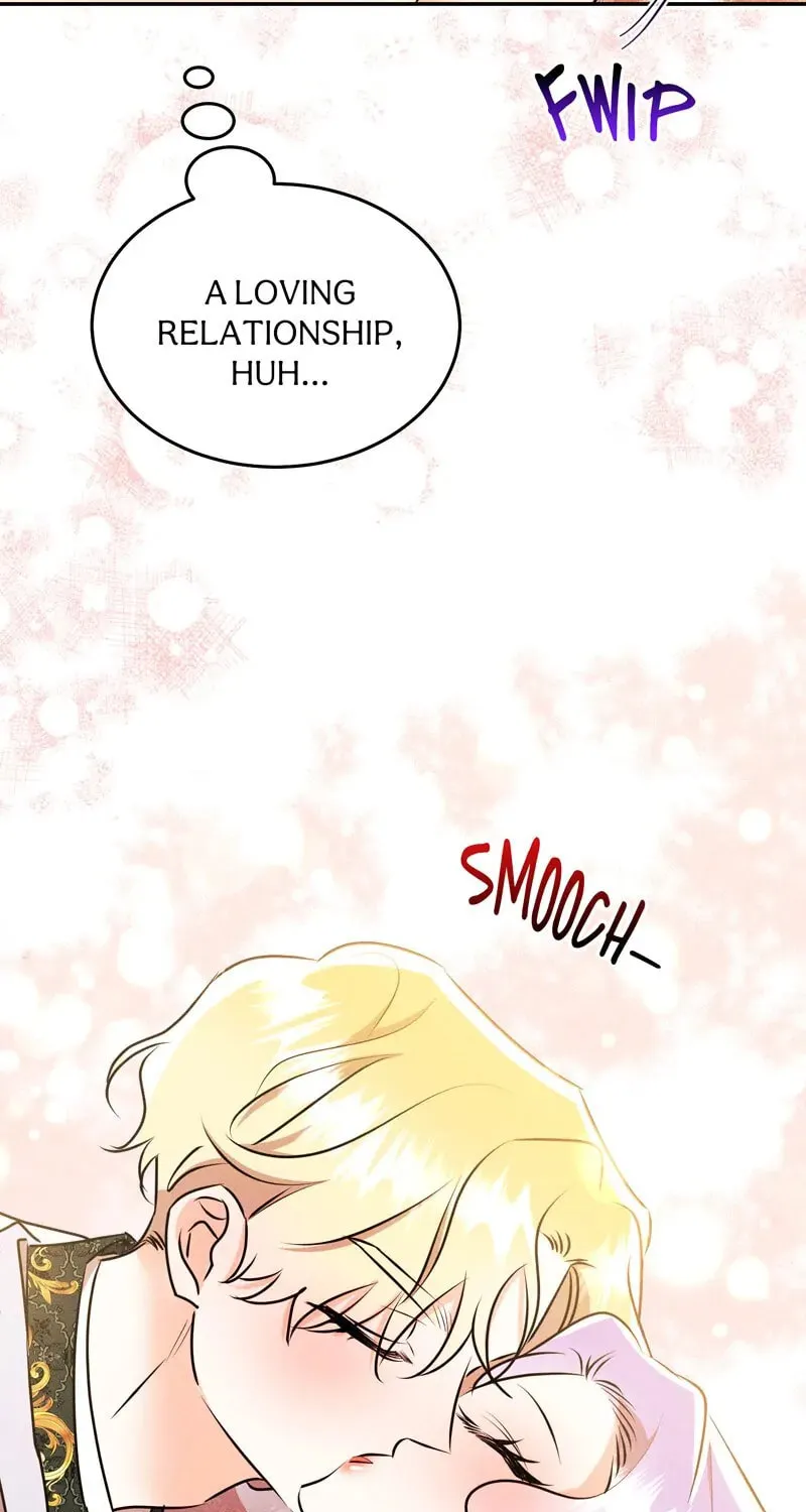 The Evil Grand Duchess Has a Secret Life Chapter 49 page 107 - 