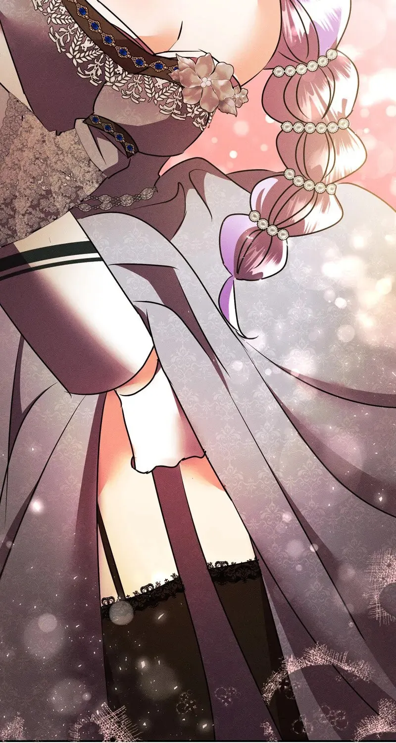 The Evil Grand Duchess Has a Secret Life Chapter 49 page 109 - 