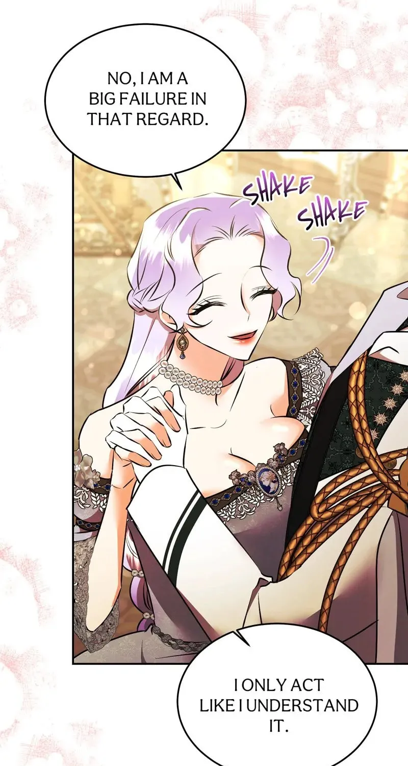 The Evil Grand Duchess Has a Secret Life Chapter 49 page 112 - 