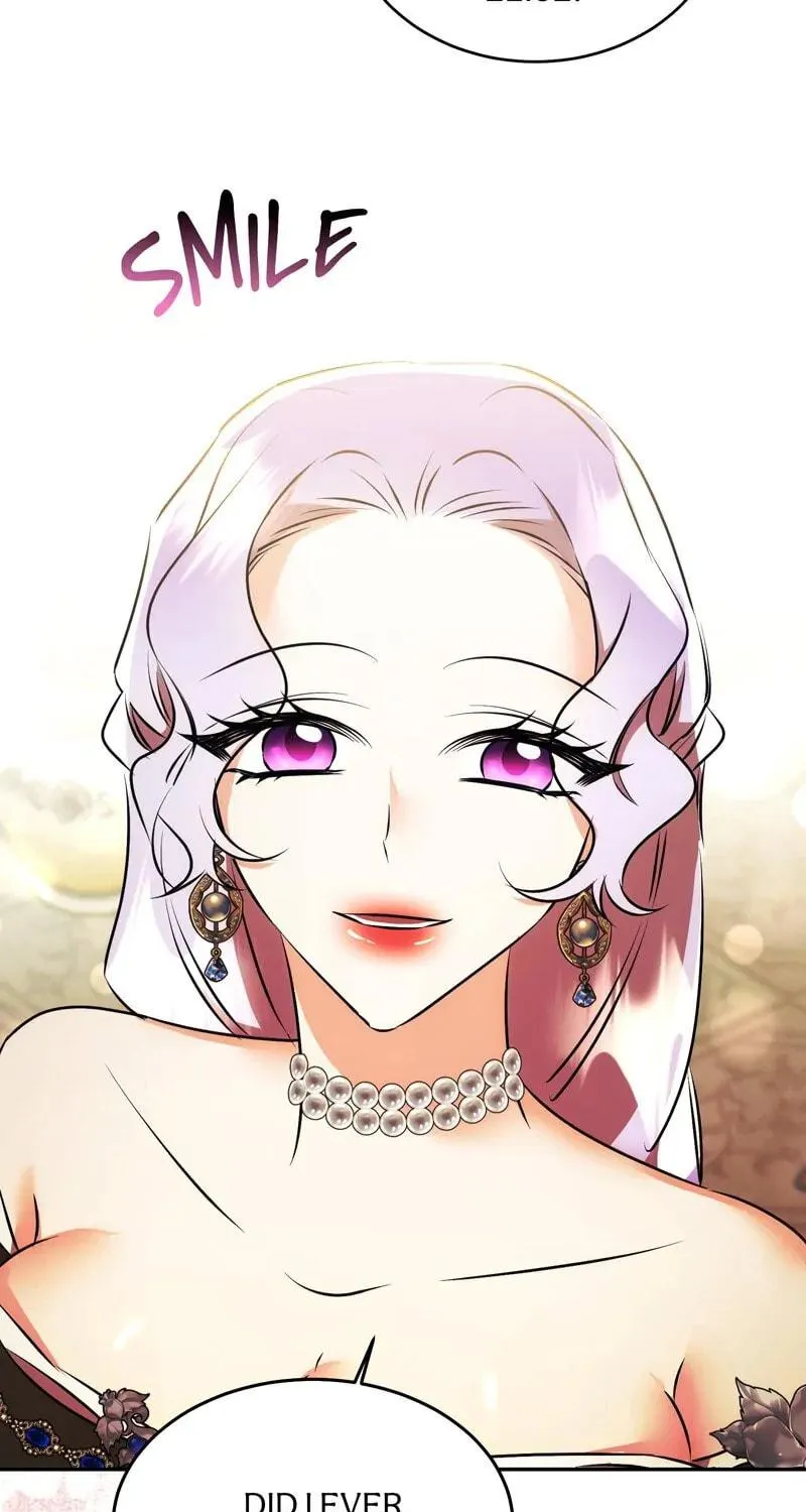 The Evil Grand Duchess Has a Secret Life Chapter 49 page 116 - 