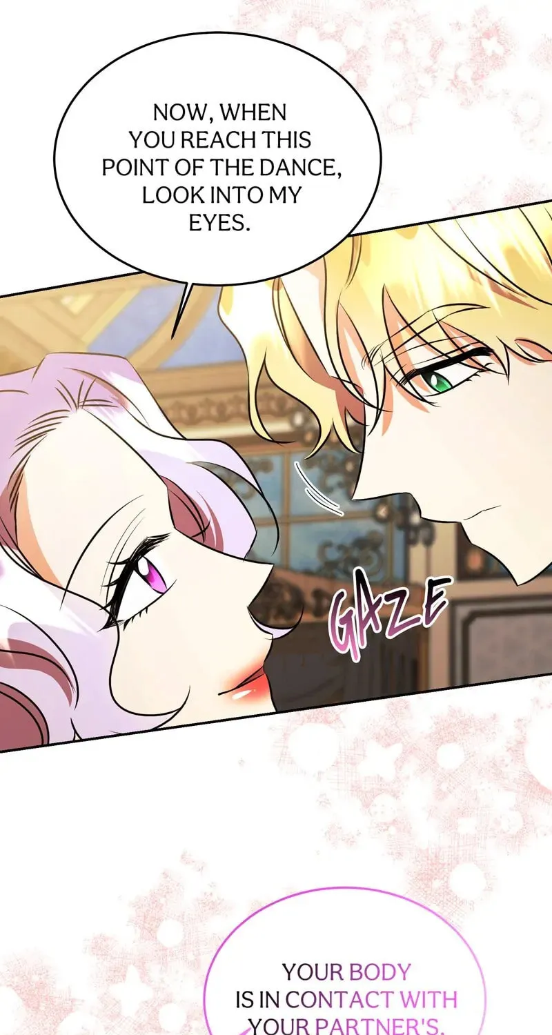 The Evil Grand Duchess Has a Secret Life Chapter 49 page 118 - 