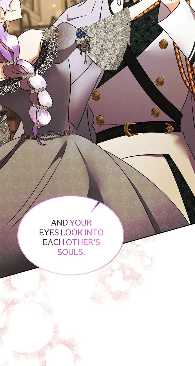 The Evil Grand Duchess Has a Secret Life Chapter 49 page 120 - 