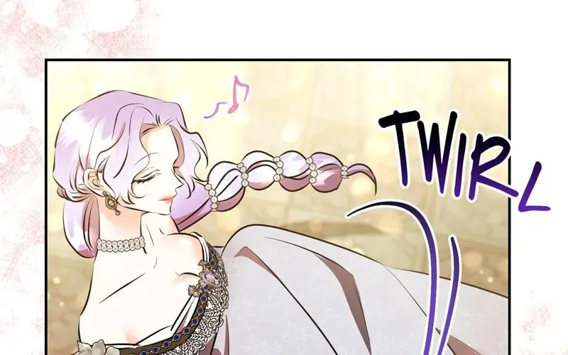 The Evil Grand Duchess Has a Secret Life Chapter 49 page 124 - 