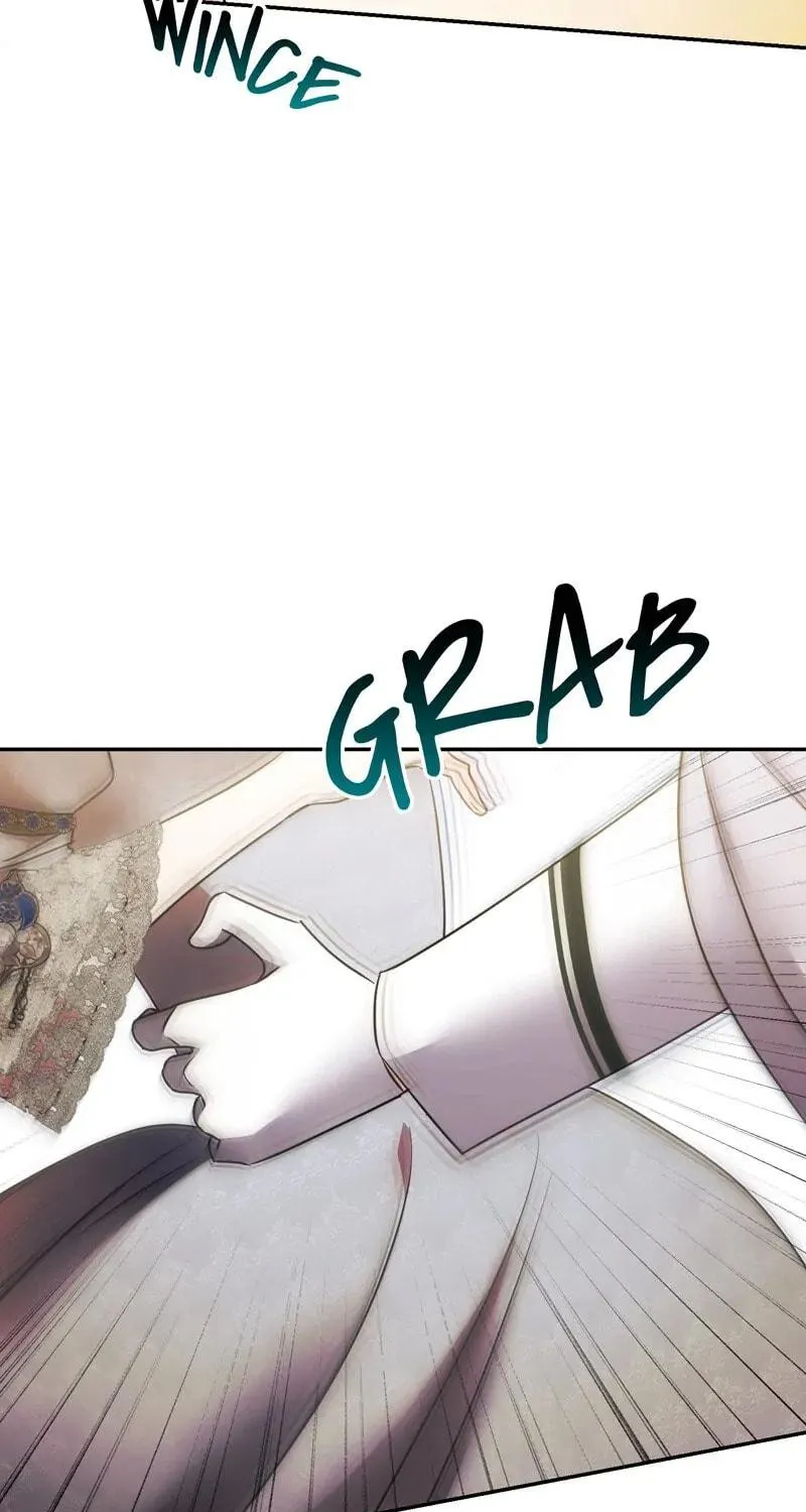 The Evil Grand Duchess Has a Secret Life Chapter 49 page 127 - 