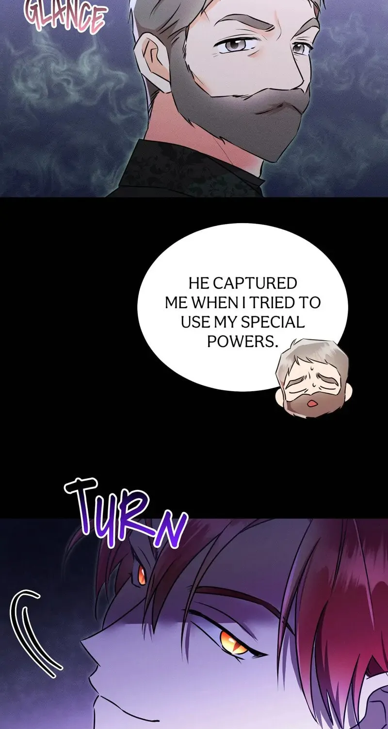 The Evil Grand Duchess Has a Secret Life Chapter 49 page 14 - 