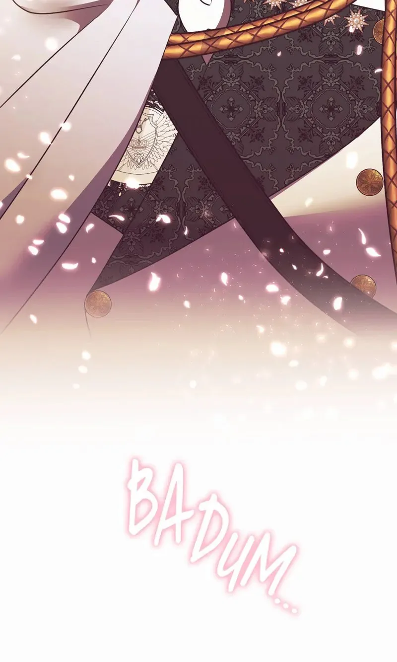 The Evil Grand Duchess Has a Secret Life Chapter 49 page 135 - 