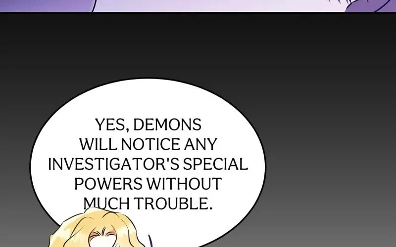 The Evil Grand Duchess Has a Secret Life Chapter 49 page 15 - 