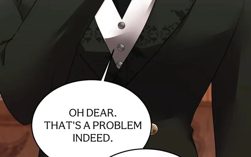 The Evil Grand Duchess Has a Secret Life Chapter 49 page 21 - 