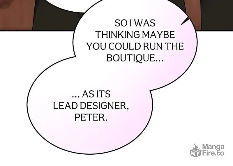 The Evil Grand Duchess Has a Secret Life Chapter 49 page 22 - 