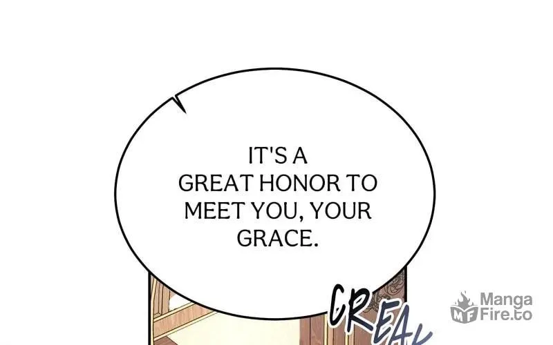 The Evil Grand Duchess Has a Secret Life Chapter 49 page 37 - 
