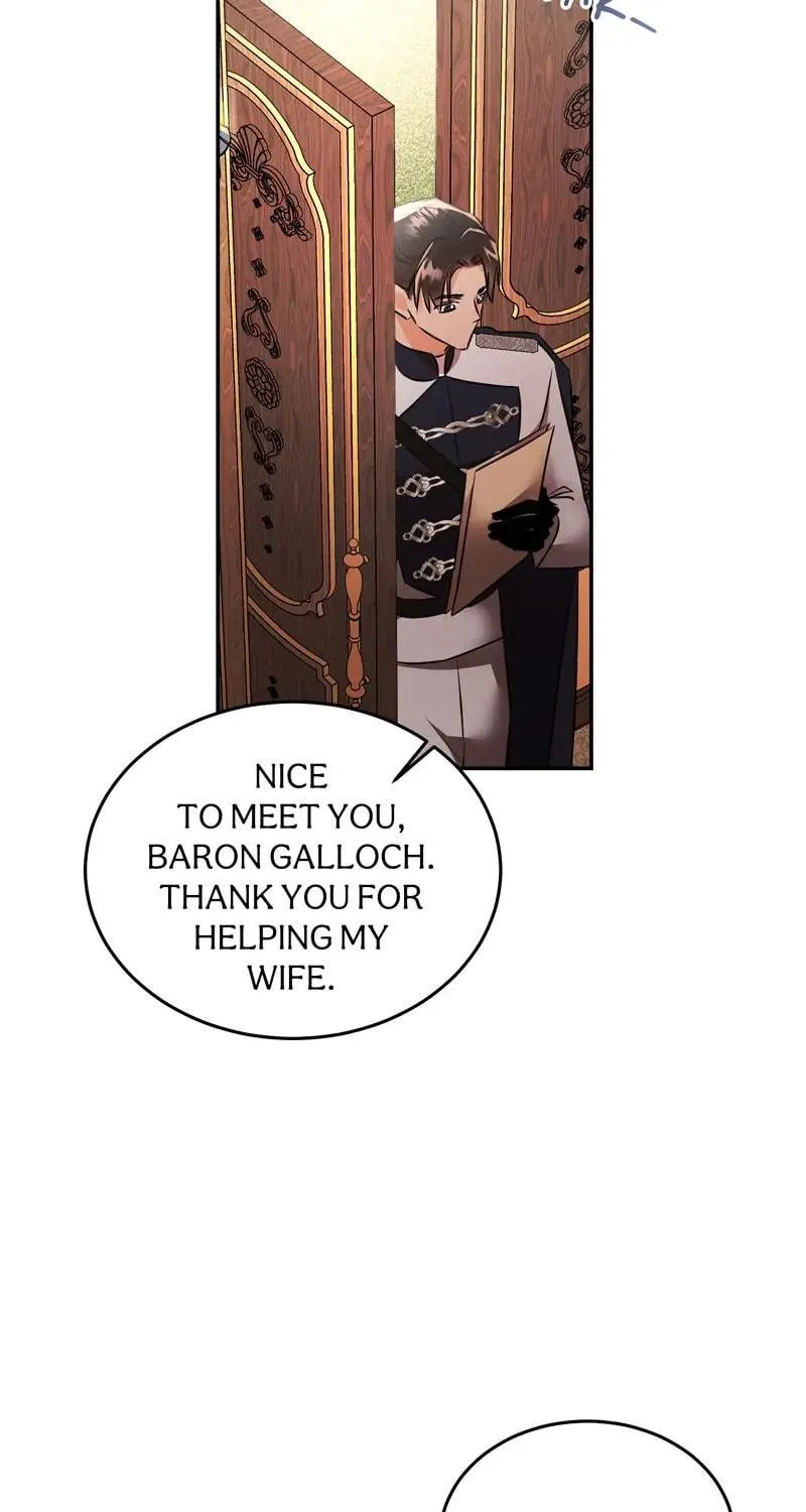 The Evil Grand Duchess Has a Secret Life Chapter 49 page 38 - 