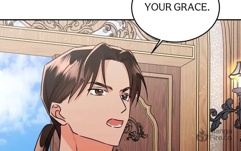 The Evil Grand Duchess Has a Secret Life Chapter 49 page 39 - 