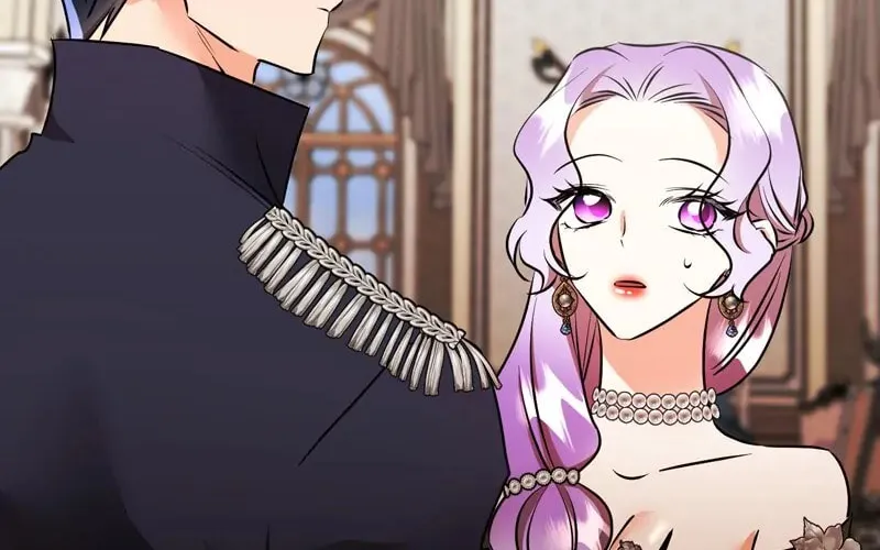 The Evil Grand Duchess Has a Secret Life Chapter 49 page 41 - 