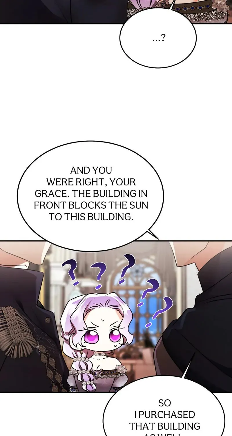 The Evil Grand Duchess Has a Secret Life Chapter 49 page 42 - 