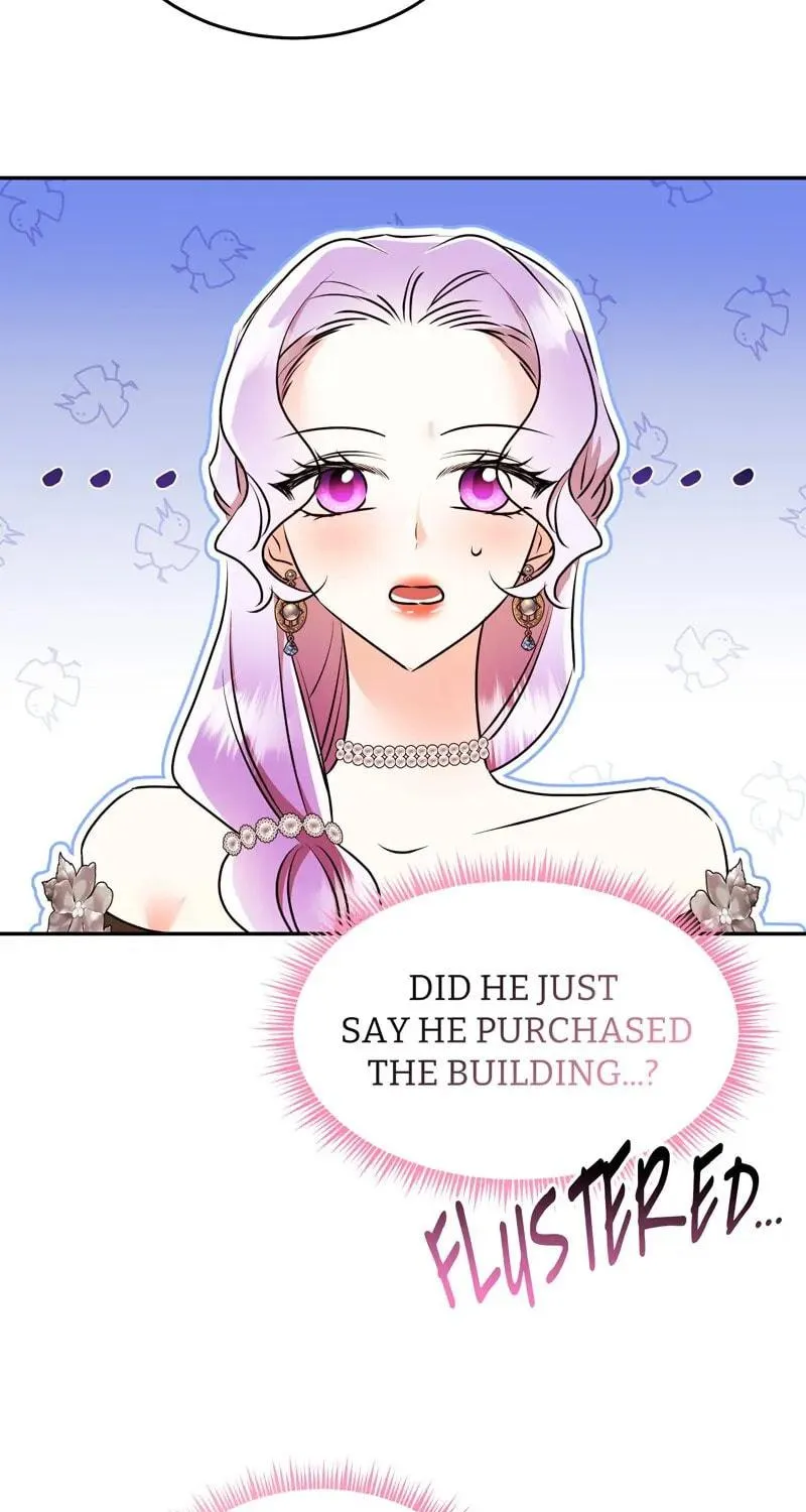 The Evil Grand Duchess Has a Secret Life Chapter 49 page 44 - 