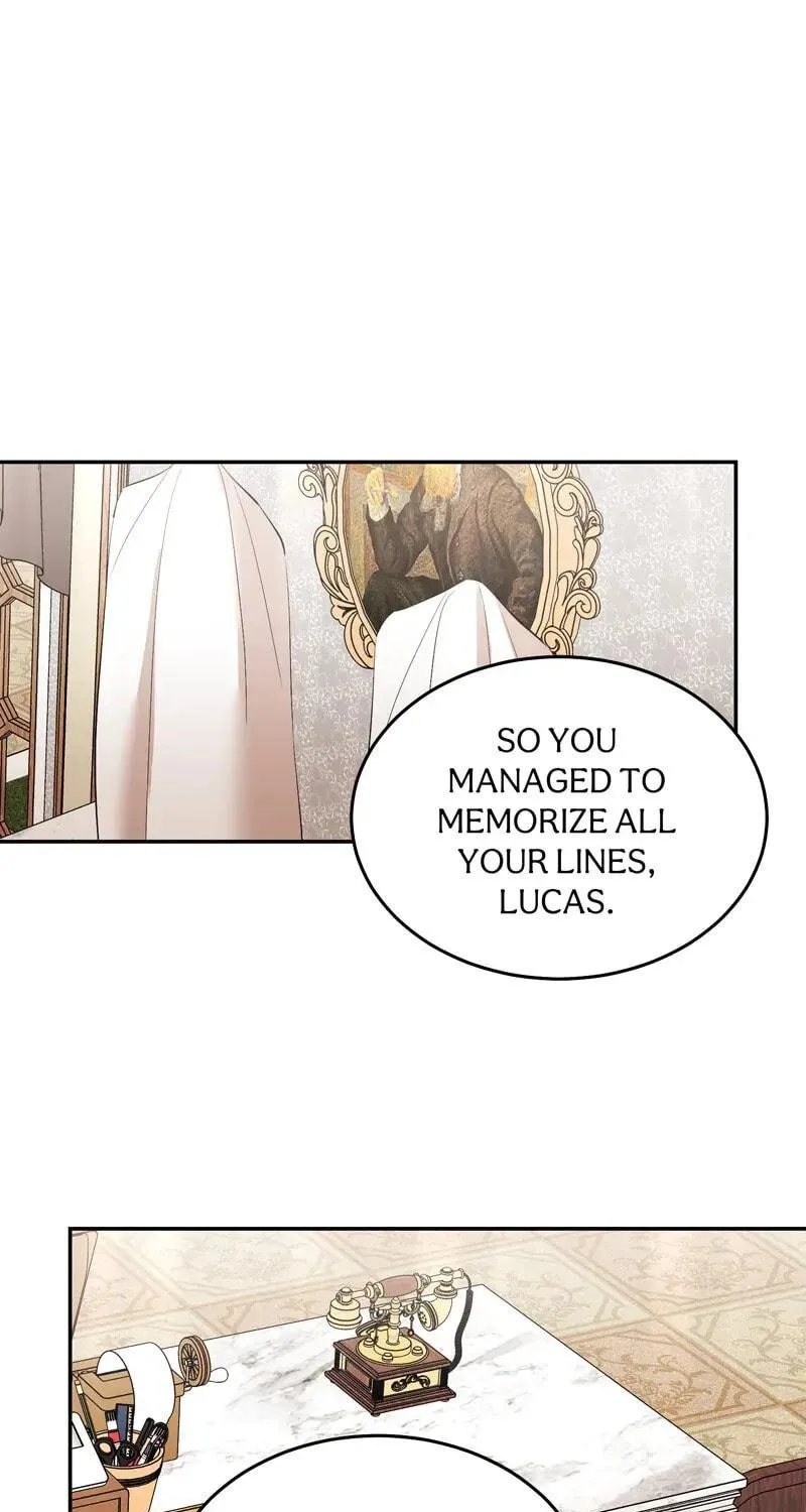 The Evil Grand Duchess Has a Secret Life Chapter 49 page 49 - 