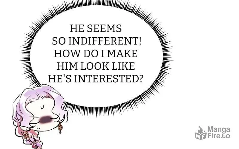 The Evil Grand Duchess Has a Secret Life Chapter 49 page 56 - 