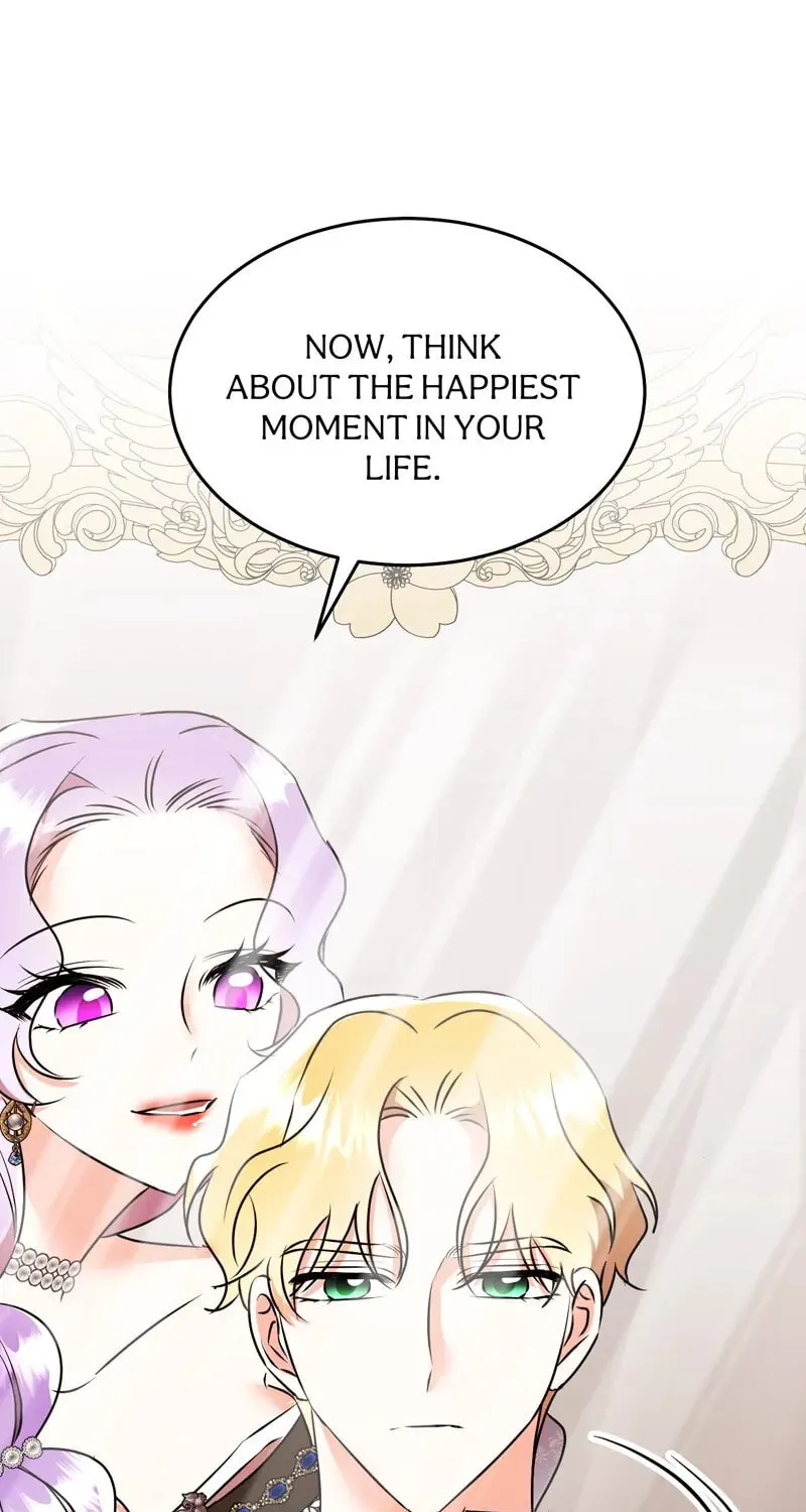 The Evil Grand Duchess Has a Secret Life Chapter 49 page 59 - 