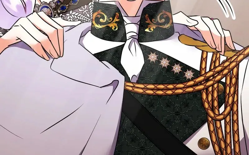 The Evil Grand Duchess Has a Secret Life Chapter 49 page 60 - 
