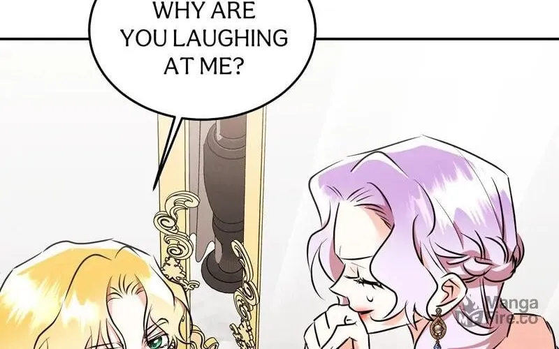 The Evil Grand Duchess Has a Secret Life Chapter 49 page 68 - 