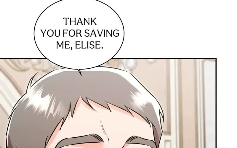 The Evil Grand Duchess Has a Secret Life Chapter 49 page 8 - 