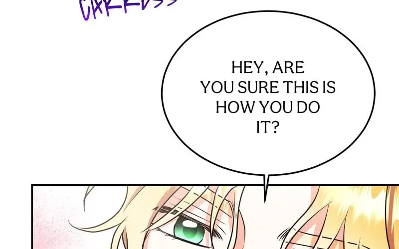 The Evil Grand Duchess Has a Secret Life Chapter 49 page 71 - 