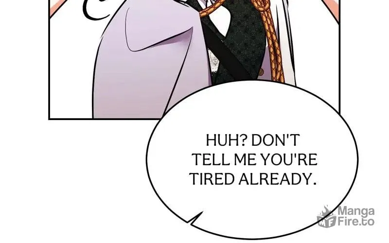 The Evil Grand Duchess Has a Secret Life Chapter 49 page 73 - 