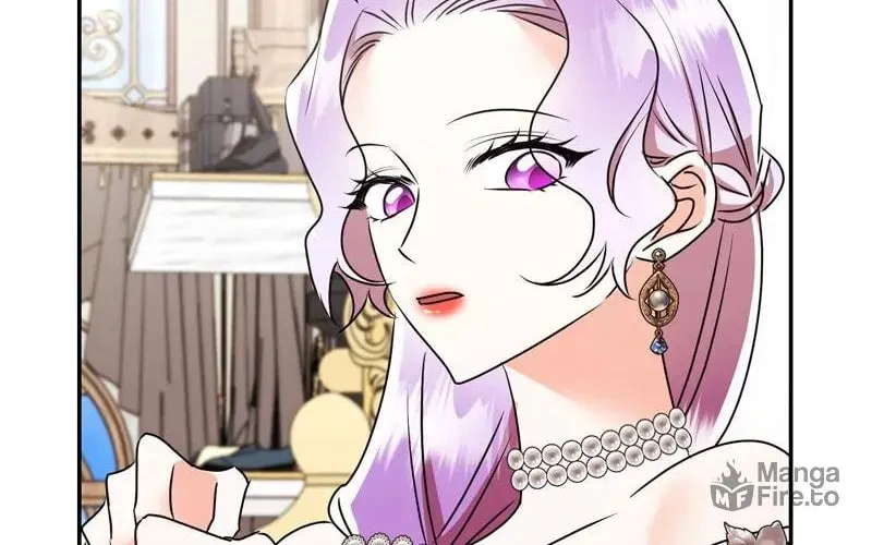 The Evil Grand Duchess Has a Secret Life Chapter 49 page 79 - 