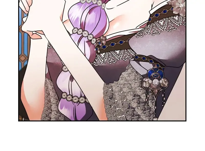 The Evil Grand Duchess Has a Secret Life Chapter 49 page 80 - 