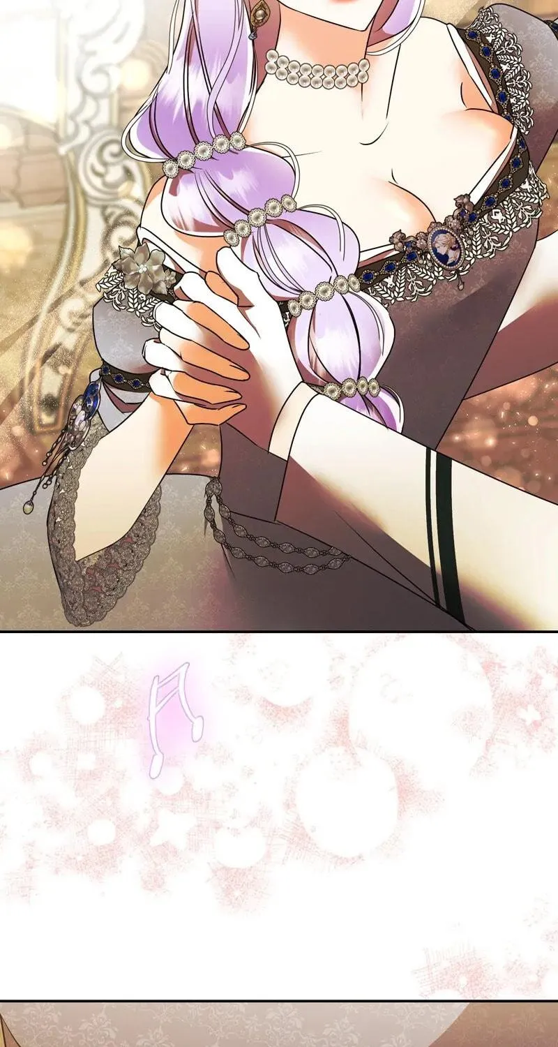 The Evil Grand Duchess Has a Secret Life Chapter 49 page 89 - 
