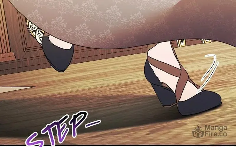 The Evil Grand Duchess Has a Secret Life Chapter 49 page 90 - 