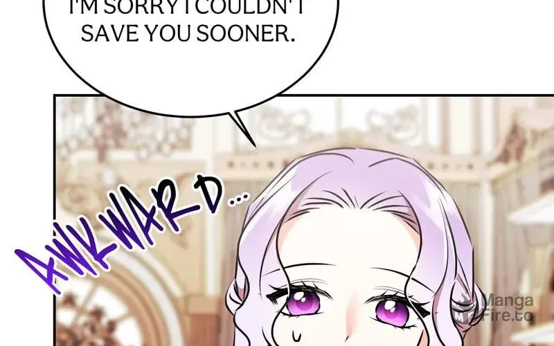 The Evil Grand Duchess Has a Secret Life Chapter 49 page 10 - 