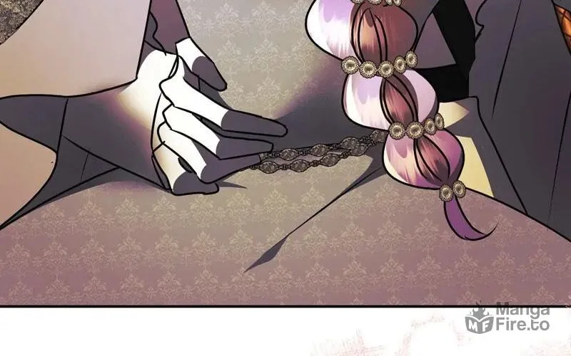 The Evil Grand Duchess Has a Secret Life Chapter 49 page 93 - 