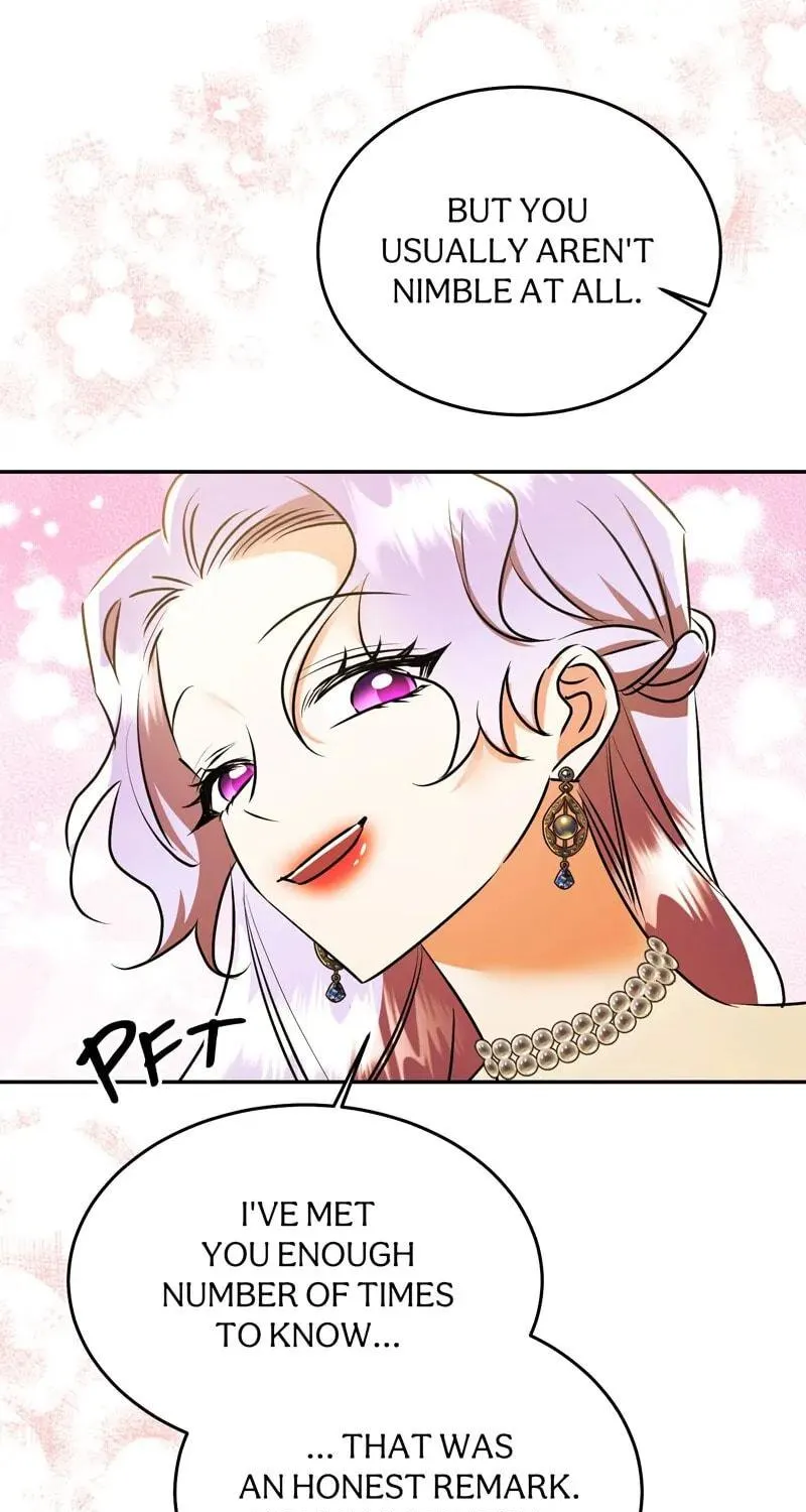 The Evil Grand Duchess Has a Secret Life Chapter 49 page 94 - 