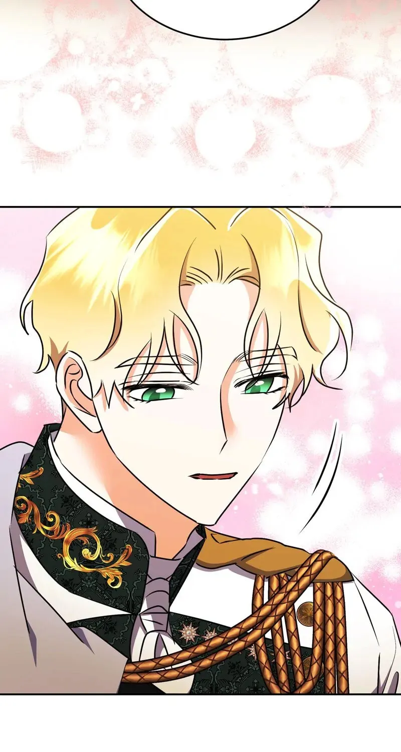 The Evil Grand Duchess Has a Secret Life Chapter 49 page 98 - 