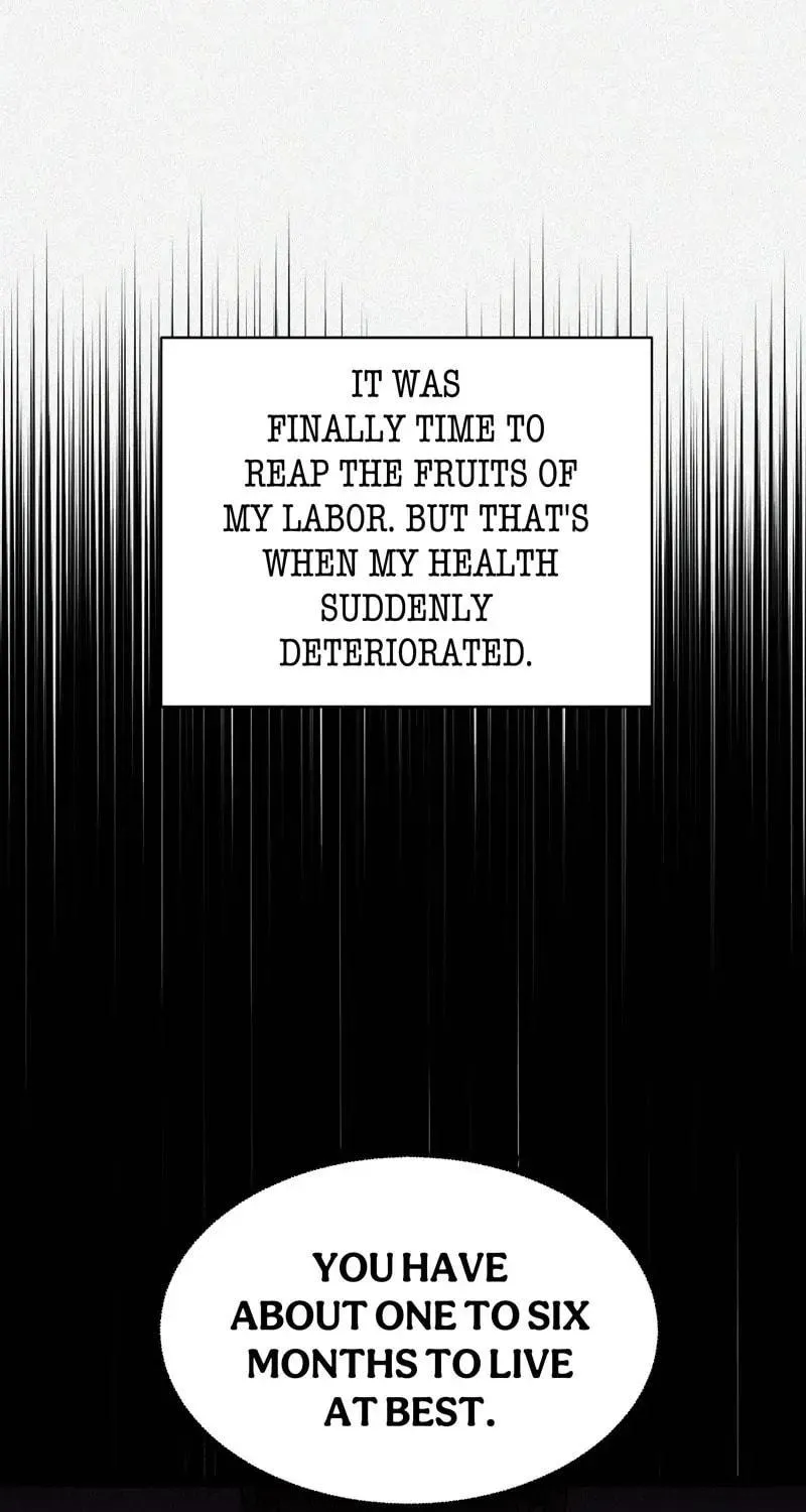 The Evil Grand Duchess Has a Secret Life Chapter 5 page 11 - 