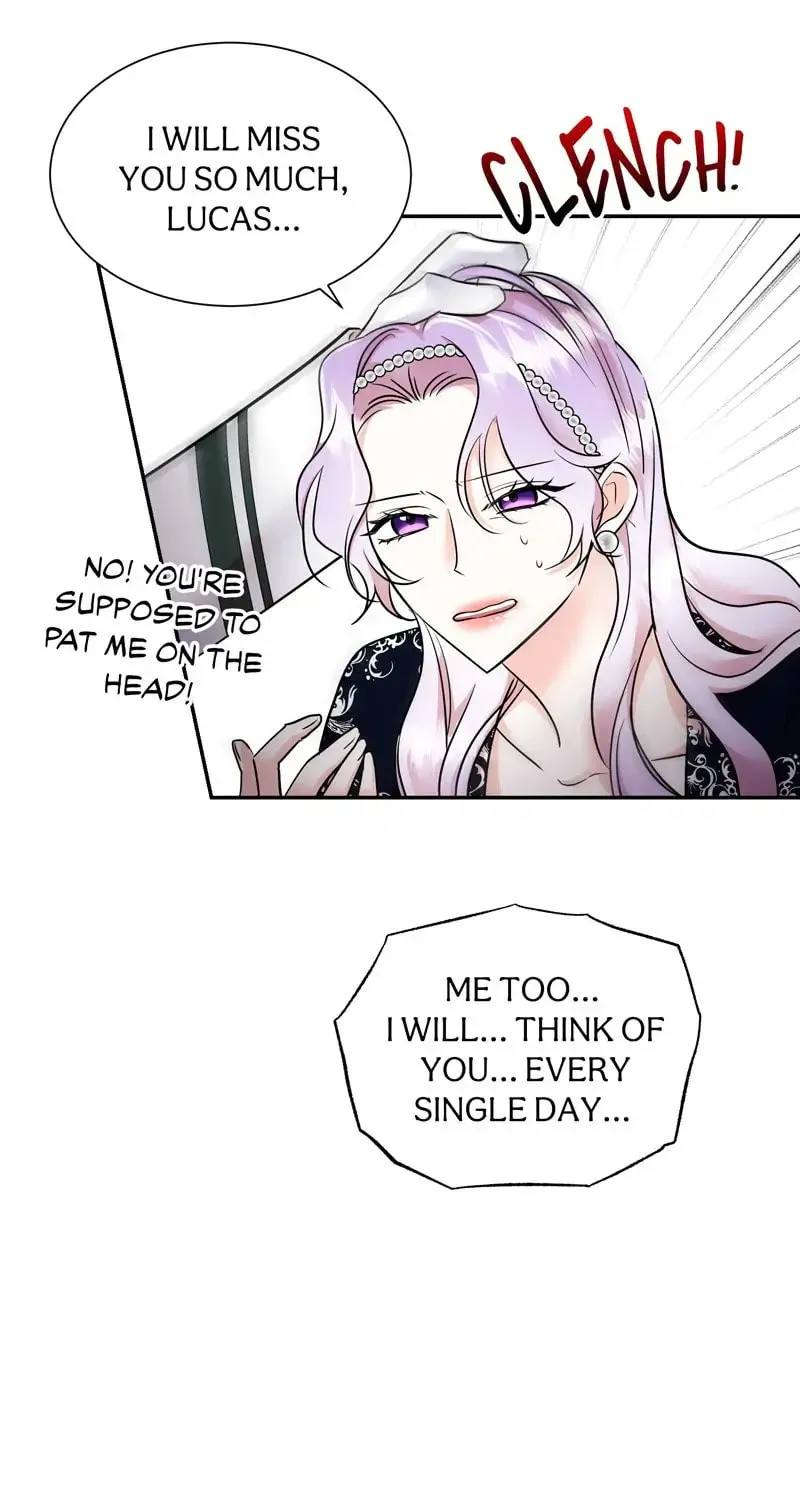 The Evil Grand Duchess Has a Secret Life Chapter 5 page 103 - 