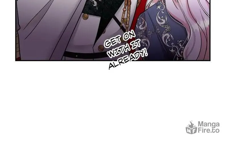 The Evil Grand Duchess Has a Secret Life Chapter 5 page 106 - 