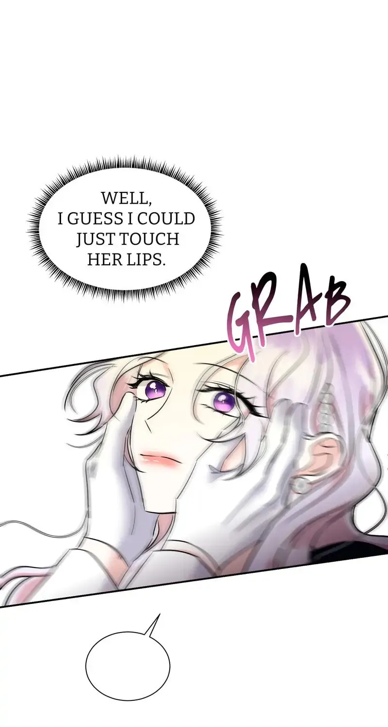 The Evil Grand Duchess Has a Secret Life Chapter 5 page 107 - 