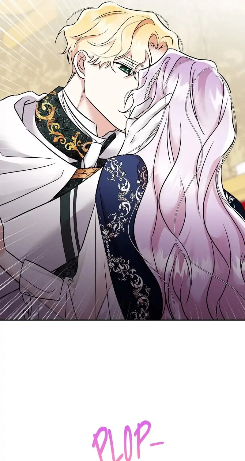The Evil Grand Duchess Has a Secret Life Chapter 5 page 109 - 