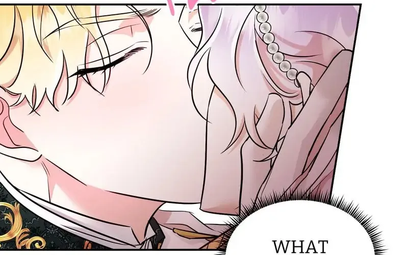 The Evil Grand Duchess Has a Secret Life Chapter 5 page 110 - 